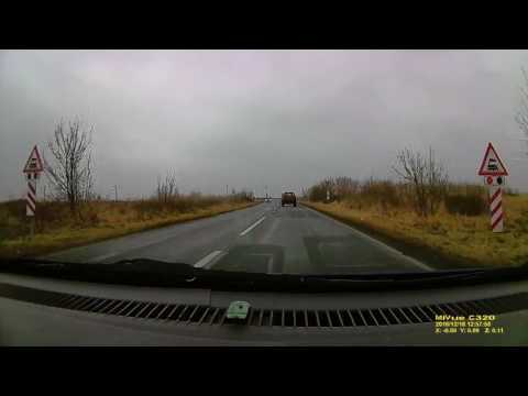 DN6 Lovrin - Timișoara part. 2 #ASOT794