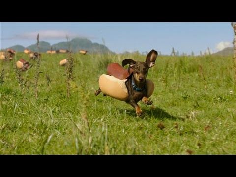Super Bowl 2016: Heinz Ad