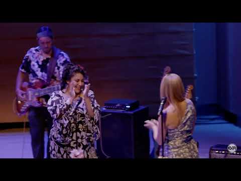 Giovanni Kiyingi and Fiends Live | NTUUNZE | MiM Music Theater Phoenix