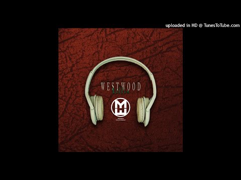 Nicky Mutendi - Ndichakuda (Westwood Riddim)[Prod. By McHudson]