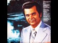 Conway Twitty -- I Still See Him (Through The Hurt In Your Eyes)