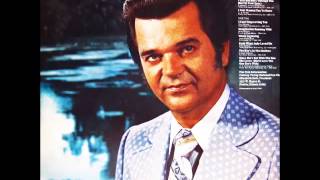 Conway Twitty -- I Still See Him (Through The Hurt In Your Eyes)