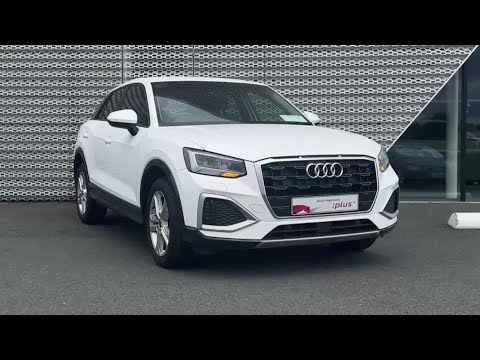 Audi Q2 30 TDI 116HP S Tronic SE - Image 2