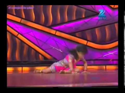 DID Little Masters 14Th July 2012    Jeet Das !   YouTube