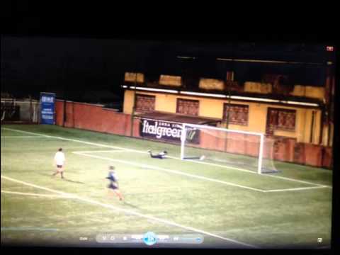 Orizzonti united -borgo Sesia 2-1