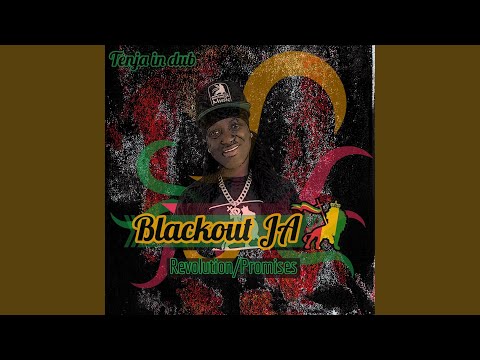 Revolution (feat. Blackout JA)