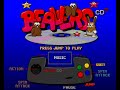 Amiga CD32 Longplay 017 Beavers