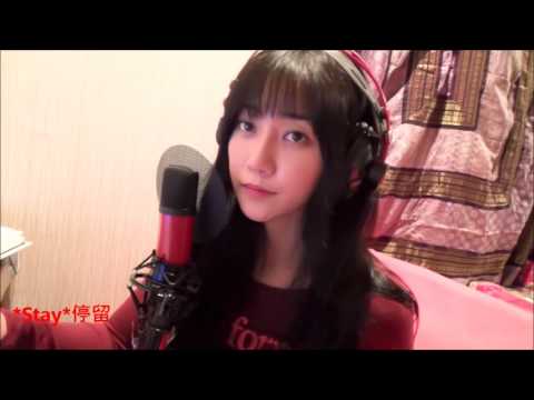 류세라Sera Ryu柳世罗★中字★Gravity*Stay*Stay With Me LIVE
