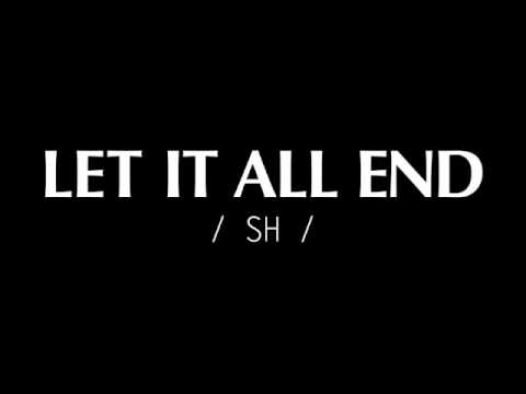 Soldier's Heart - Let It All End (OFFICIAL AUDIO)