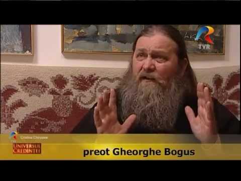 Părintele Dimitrie Bejan3