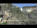 Hiking To Emperor Falls And Back With A Broken Arm