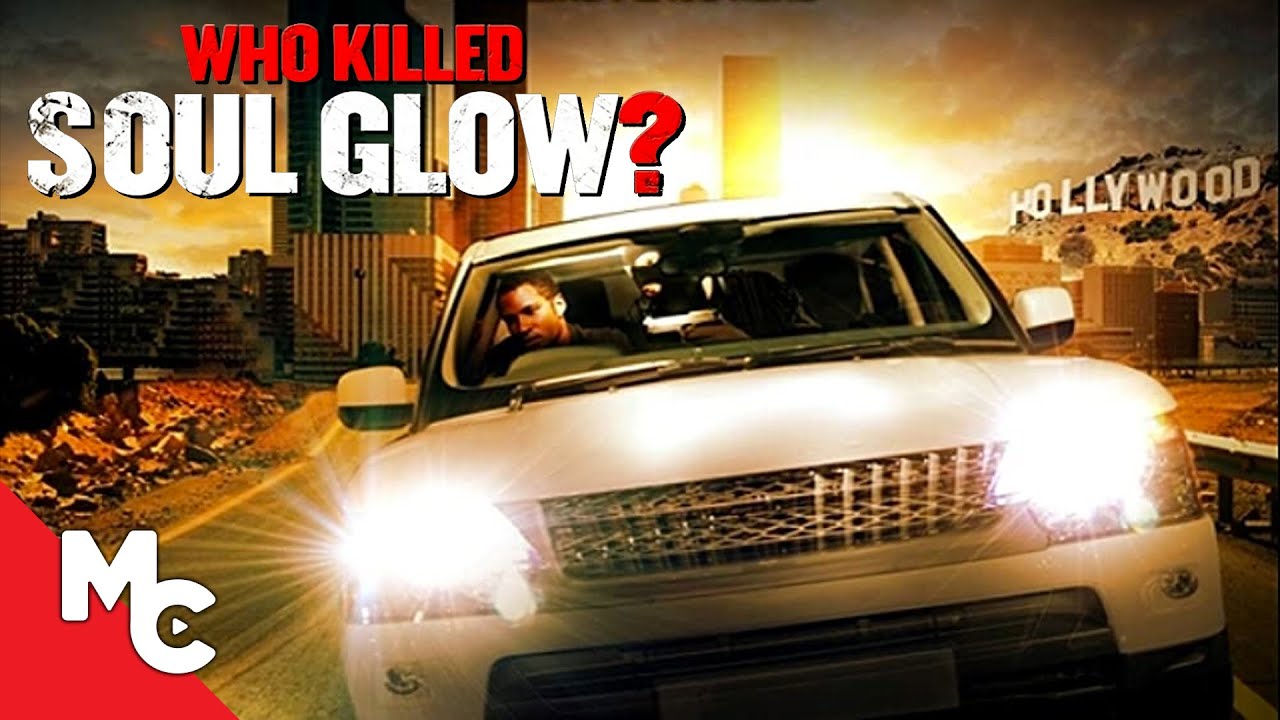 Who Killed Soul Glow? (2012)