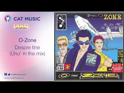 Video thumbnail for Despre tine (Unu' In The Mix)