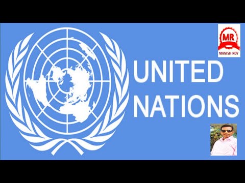 United Nations introduction || UN