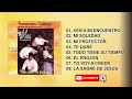Todo Tiene Su Tiempo - Mina y Los Tremendos Galileos- Album Completo