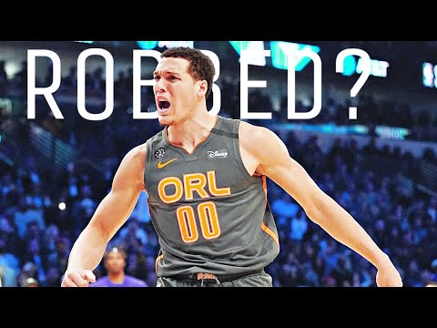 2020 NBA Dunk Contest Mix