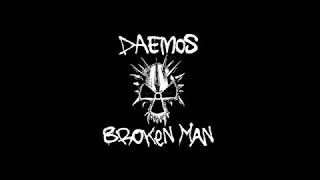 Broken Man - Corrosion of Conformity cover