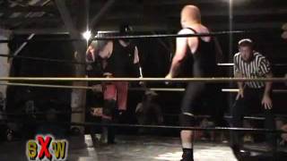 preview picture of video 'Street Bandit & Loverboy Buddy Condrey vs Tommy Ladd & The Confederate Kid 8 22 2009'