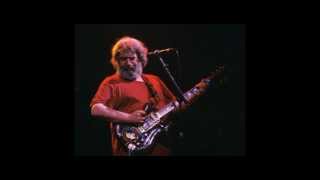 Jerry Garcia Band 5-31-83 That&#39;s What Love Will Make You Do: Roseland