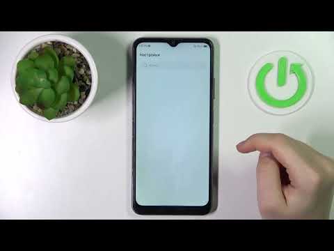 ZTE BLADE A71 | Как выполнить сброс настроек приложений на ZTE BLADE A71