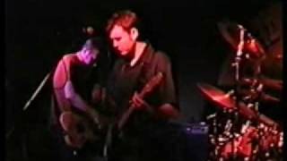 Big Country - 10. Your Spirit To Me - Nashville 1999