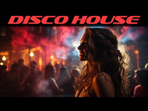 Funky Disco House MIX #22 Block & Crown,The Ian Carey Project,Soul Providers,Sam Project,Wekingz