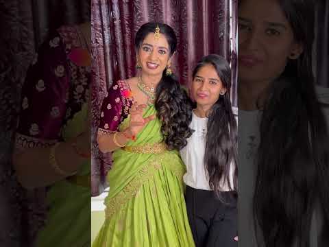 Bridal Makeup Artist portfolio by Priya Chandra Makeovers in Bangalore - Photo 2 Bridal Makeup Artist portfolio by Priya Chandra Makeovers in Bangalore - Photo 2