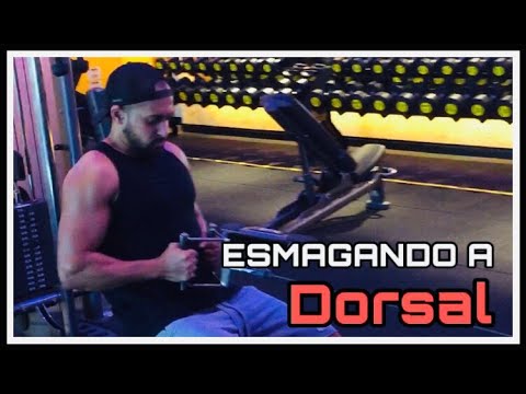 Esmagando a Dorsal