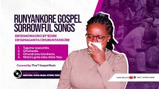 Download lagu Nintora Guha  Cover by Tina T  (Runyankole Gospel Sorrowful Song) mp3