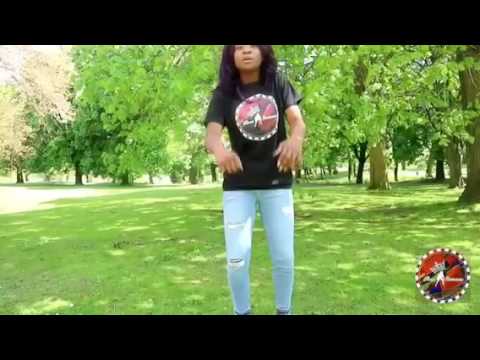 SK - Ose | Dancer: @obaa_hemaaa