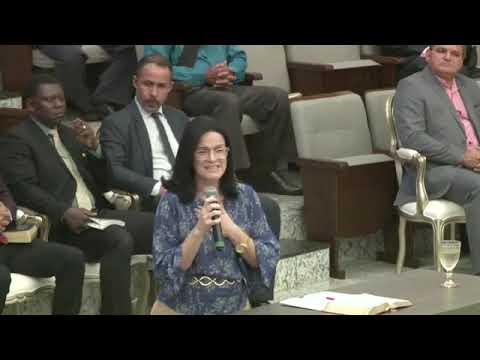 DENISE SEABRA | PROJETANDO 2026 SÃO MIGUEL DO ARAGUAIA- GO