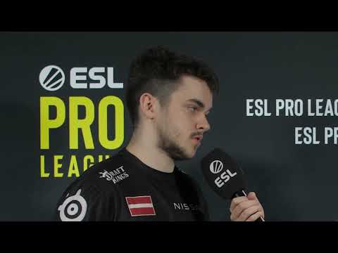 Broky Funny interview | #CSGO #Shorts