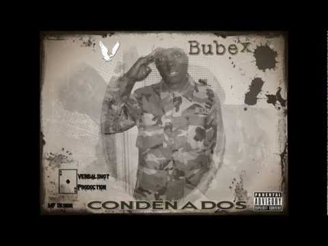 Situaçons ft. Sousa - Street Albúm Bubex - Condenados 2012