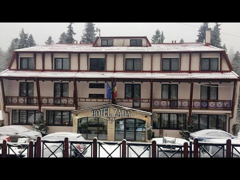 Hotel Zada, Predeal, Rumänien | Urlaub mit Falguni