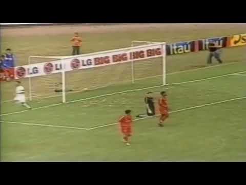 PASSO FUNDO 3 x 4 INTER - 22/01/2006 - GAUCHÃO