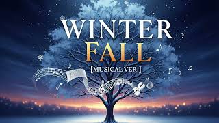 Download lagu 「winter fall」L'Arc～en～Ciel - Musical ver. AI Cover mp3