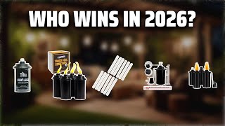 The Top 5 Best Tiki Torch Canisters in 2026 - Must Watch Bef