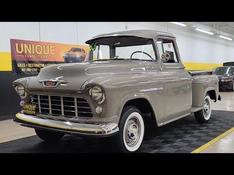 1955 Chevrolet 3100 (CC-2009517) for sale in Mankato, Minnesota