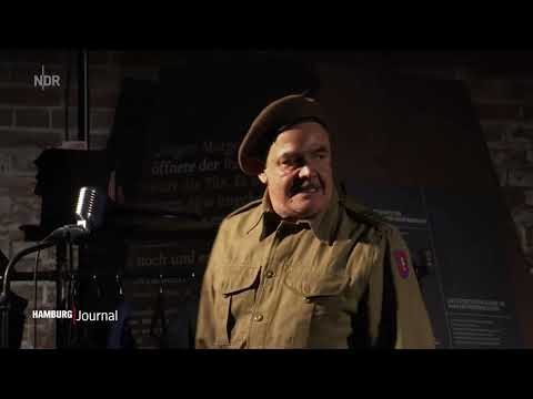 Kulturtip im Hamburg Journal "Stunde Null?"