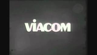 Viacom  Pinball  Logo (1971-1976)