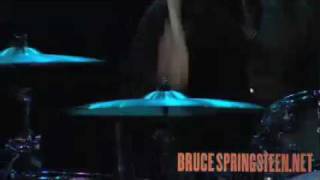 Bruce Springsteen - Lonesome day (East Rutherford)