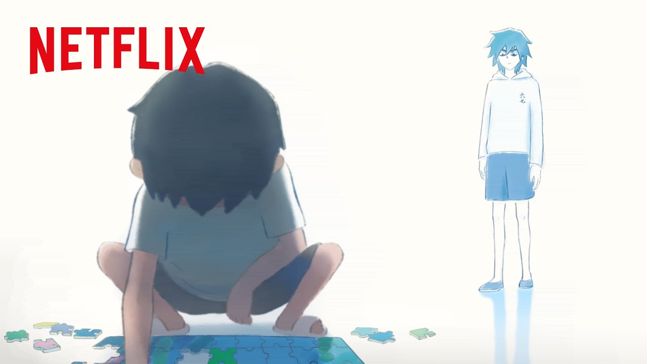 Seven, Past and Present | Scissor Seven: Season 5 | Clip | Netflix Anime