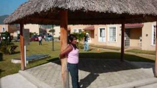 preview picture of video 'SEMANA SANTA EN ACAPULCO 2010'