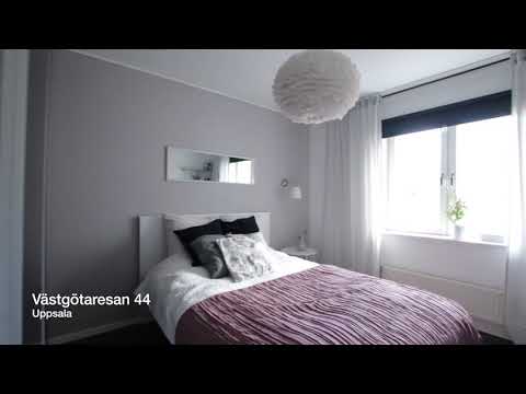 Såld, 2:a · 64m2 · 4469 kr avg, Sävja : Via Notar mäklare Uppsala