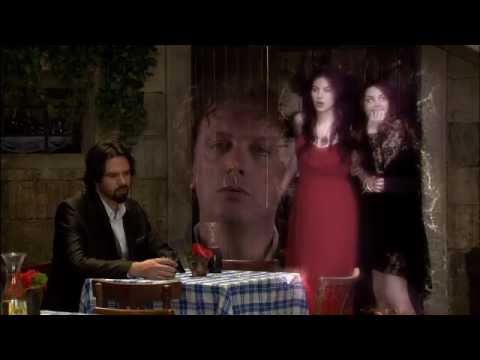 PROVIDENCA - TONCI HULJIC & MADRE BADESSA FT. PETAR GRASO (OFFICIAL VIDEO 2012)