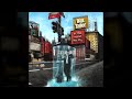 Wax Tailor - Masquerade Theme