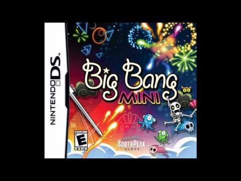 Abyss Boss | Big Bang Mini (Official) OST