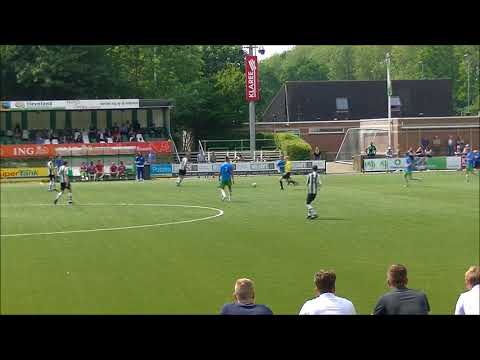 asvDronten JO19 1   SC Genemuiden JO19 1