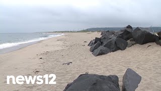 Best Beaches: Exploring Sandy Hook | News 12