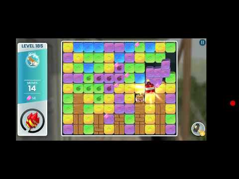 Property Brothers Home Design Level 185 - NO BOOSTERS 🛠️🏠 [ Leo G ]